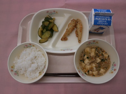 日誌 深谷市立本郷小学校
