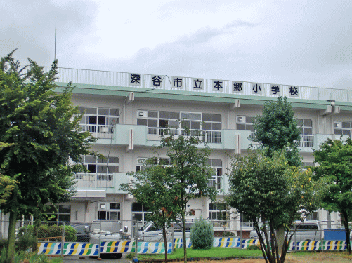 新校舎