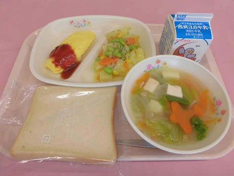 深谷市立本郷小学校-